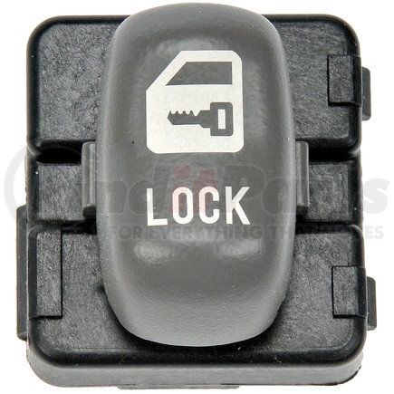 901-107 by DORMAN - Door Lock Switch Front Left And Right