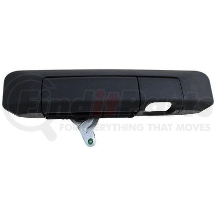 88187 by DORMAN - Tailgate Handle - for 2009-2015 Toyota Tacoma