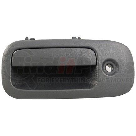 88199 by DORMAN - Exterior Door Handle Left Front