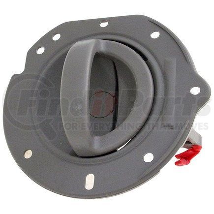 88203 by DORMAN - Interior Door Handle Rear Right Kit
