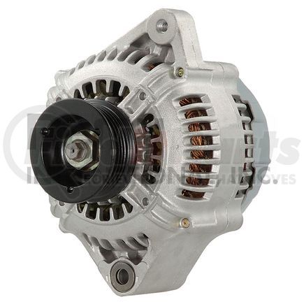 14801 by DELCO REMY - Alternator - Remanufactured
