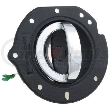 88238 by DORMAN - Interior Door Handle Rear Left Kit