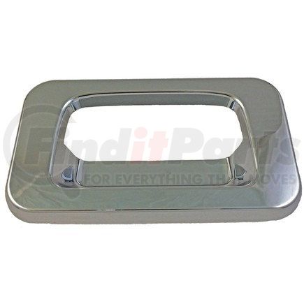 Dorman 88296 Tailgate Handle Bezel Tailgate Handle Bezel