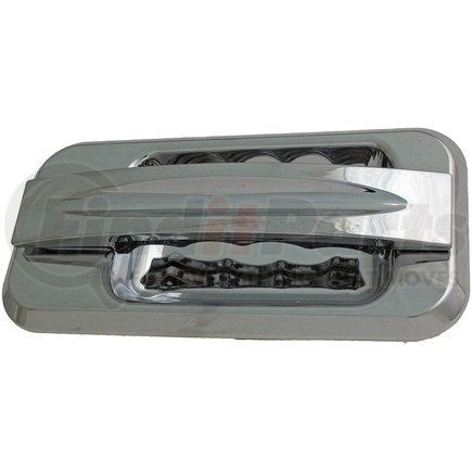 88301 by DORMAN - Exterior Door Handle Rear Right