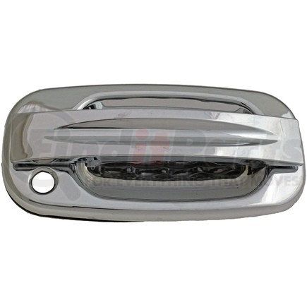 88299 by DORMAN - Door Handle - Exterior, Front, RH, for 2003-2009 Hummer H2