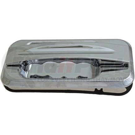 88307 by DORMAN - Exterior Door Handle Rear Left