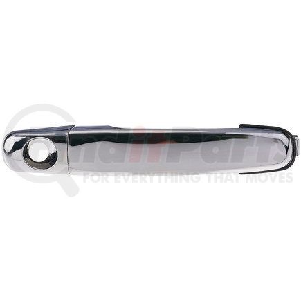 88320 by DORMAN - Exterior Door Handle Front Left With Keyhole