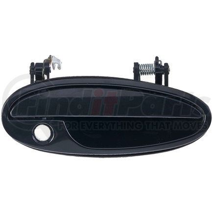 88364 by DORMAN - Exterior Door Handle Right Front