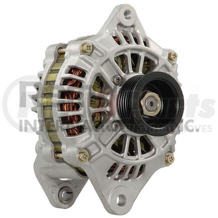 14803 by DELCO REMY - Alternator - Remanufactured