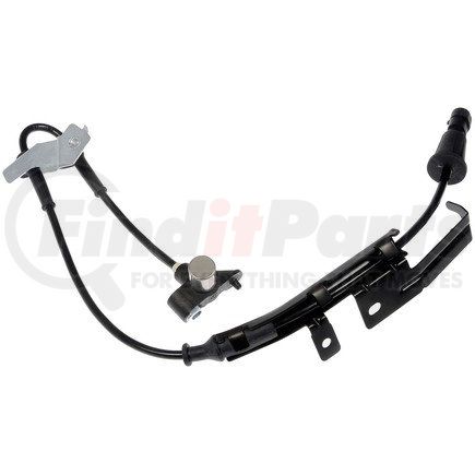 Dorman 884-194 ABS Wheel Speed Sensor ABS Sensor With Harness