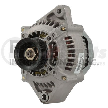 14808 by DELCO REMY - Alternator - Remanufactured