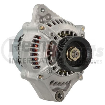 14809 by DELCO REMY - Alternator - Remanufactured