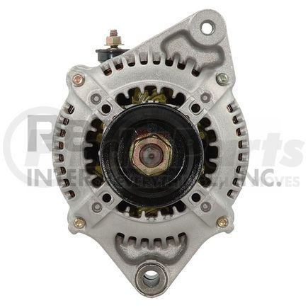 14811 by DELCO REMY - Alternator - Remanufactured