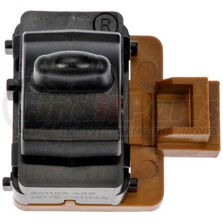 901-183 by DORMAN - Power Door Lock Switch