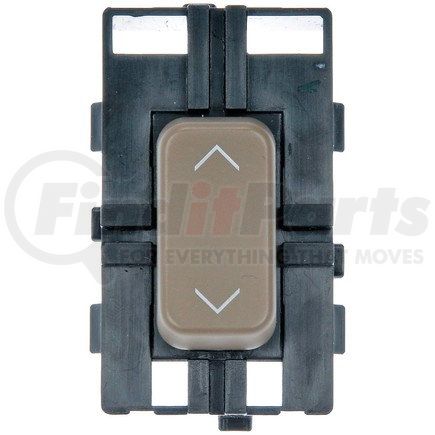Dorman 901-186 Door Window Switch Power Window Switch - Rear, Left, And Right Side