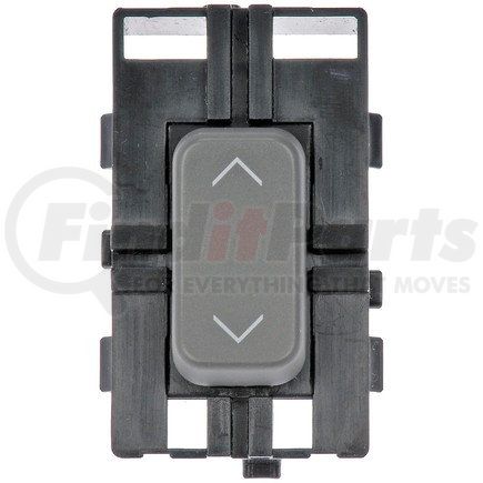 901-188 by DORMAN - Power Window Switch Front Right
