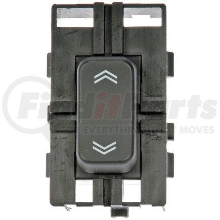 901-189 by DORMAN - Power Window Switch Front Right