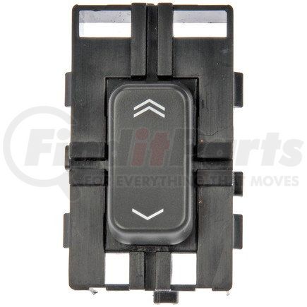 901-190 by DORMAN - Power Window Switch Front Right