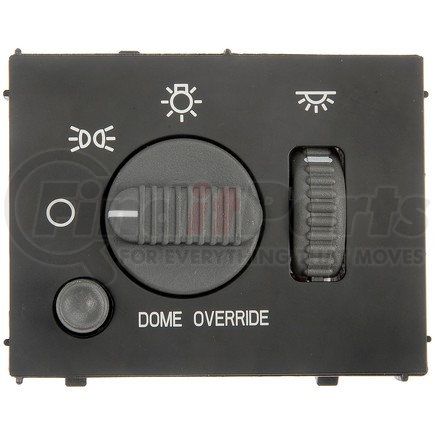 901-192 by DORMAN - Headlight Switch Assembly