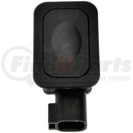 901-209 by DORMAN - Rear Release Switch