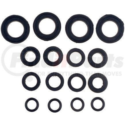 90121 by DORMAN - Fuel Injector Seal Kit Toyota