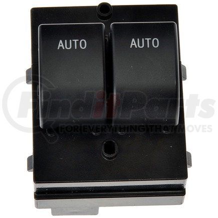 901-216 by DORMAN - Master Window Switch - Front Left