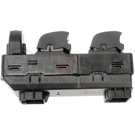 Dorman 901-219 Door Window Switch Master Window Switch - Front Left, 5 Button