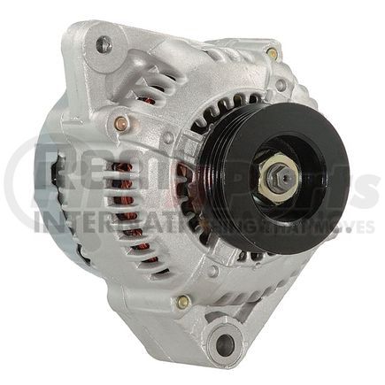 14852 by DELCO REMY - Alternator - Remanufactured