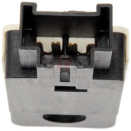 901-251 by DORMAN - Stop Light Switch Assembly