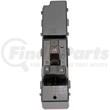 901-296R by DORMAN - Remanufactured Power Window Switch