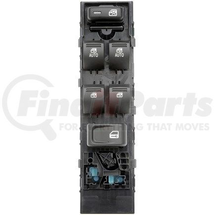 901-299 by DORMAN - Power Window Switch Module