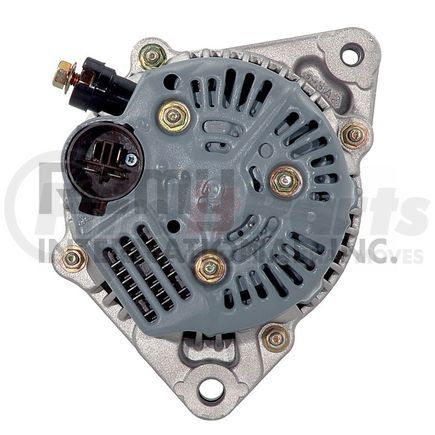 14853 by DELCO REMY - Alternator - Remanufactured