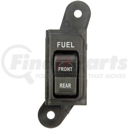 901-301 by DORMAN - Fuel Tank Selector Switch