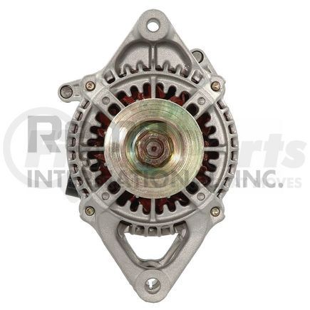 14854 by DELCO REMY - Alternator - Remanufactured