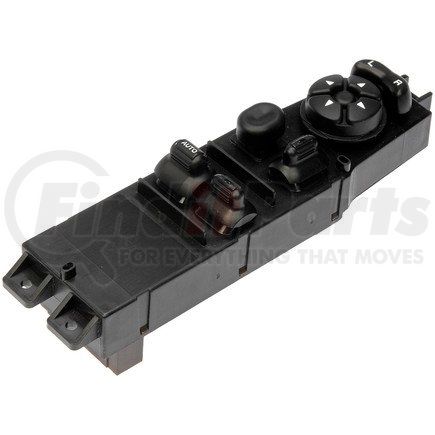 901-410 by DORMAN - Power Window Switch - Left Front