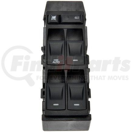 Dorman 901-434 Door Window Switch Master Window Switch