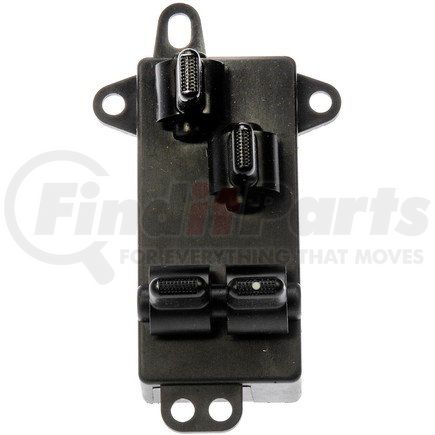 901-449 by DORMAN - Power Window Switch - Front left