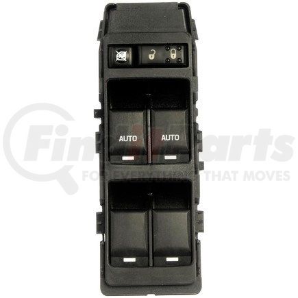 901-450 by DORMAN - Power Window Switch - Front Left