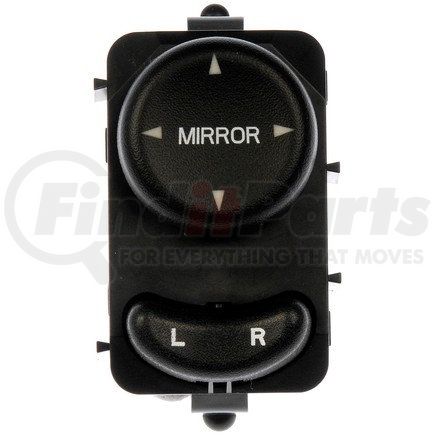 901-455 by DORMAN - Power Mirror Switch - Left Front