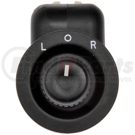 901-452 by DORMAN - Power Mirror Switch - Front Left