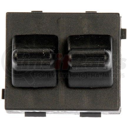 901-458 by DORMAN - Power Window Switch - Front Left