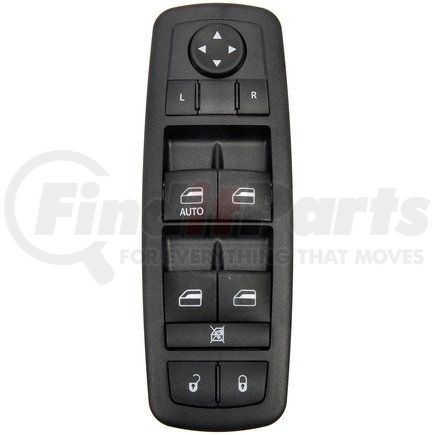 901-486 by DORMAN - Door Window Switch - for 2011-2016 Dodge Journey