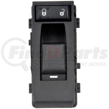 901-492 by DORMAN - Power Window Switch - Front Right