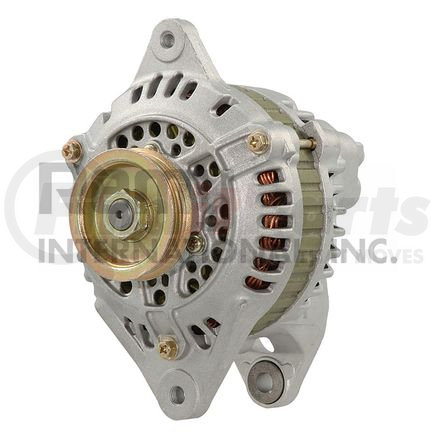 14858 by DELCO REMY - Alternator - Remanufactured