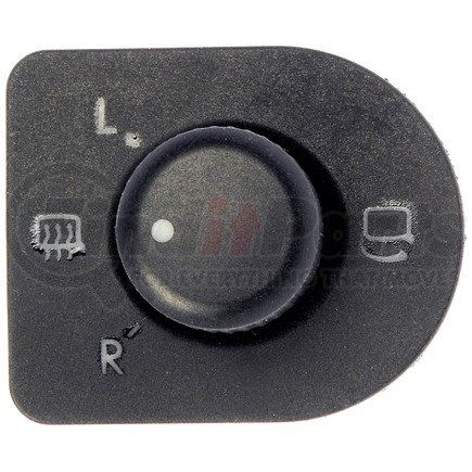 901-506 by DORMAN - Mirror Switch - Front Left