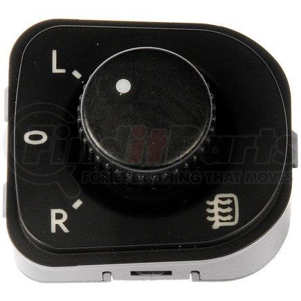 901-507 by DORMAN - Power Mirror Switch - Front Left