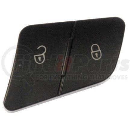 901-508 by DORMAN - Door Lock Switch - Left