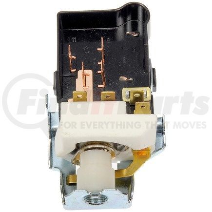 901-5106 by DORMAN - Heavy Duty Headlight Control Switch