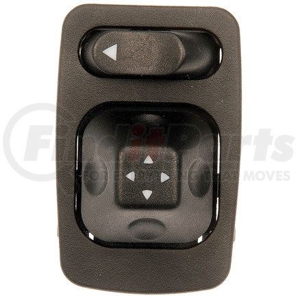 901-5201CD by DORMAN - Heavy Duty Mirror Switch