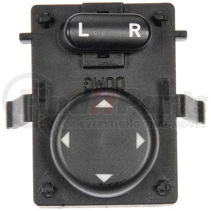 901-5202 by DORMAN - Heavy Duty Power Mirror Switch